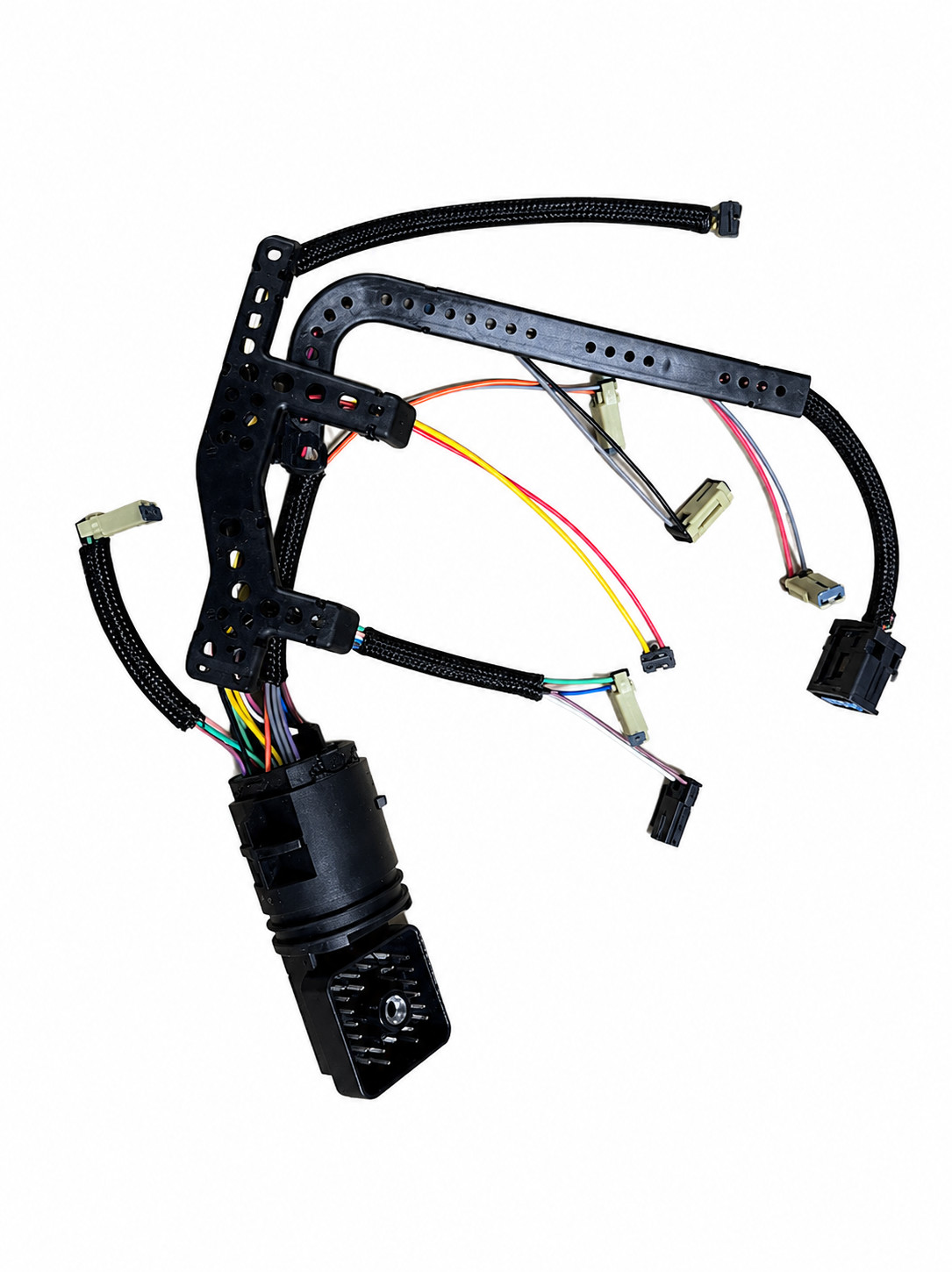 5R110W Transmission Internal Wire Harness w/ connector for Ford Super Duty