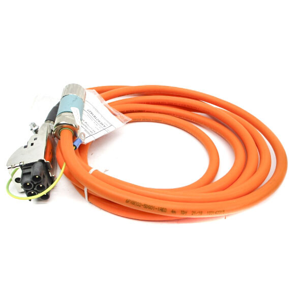 SIEMENS 6FX8002-5DS01-1AE0 1000V NSNP