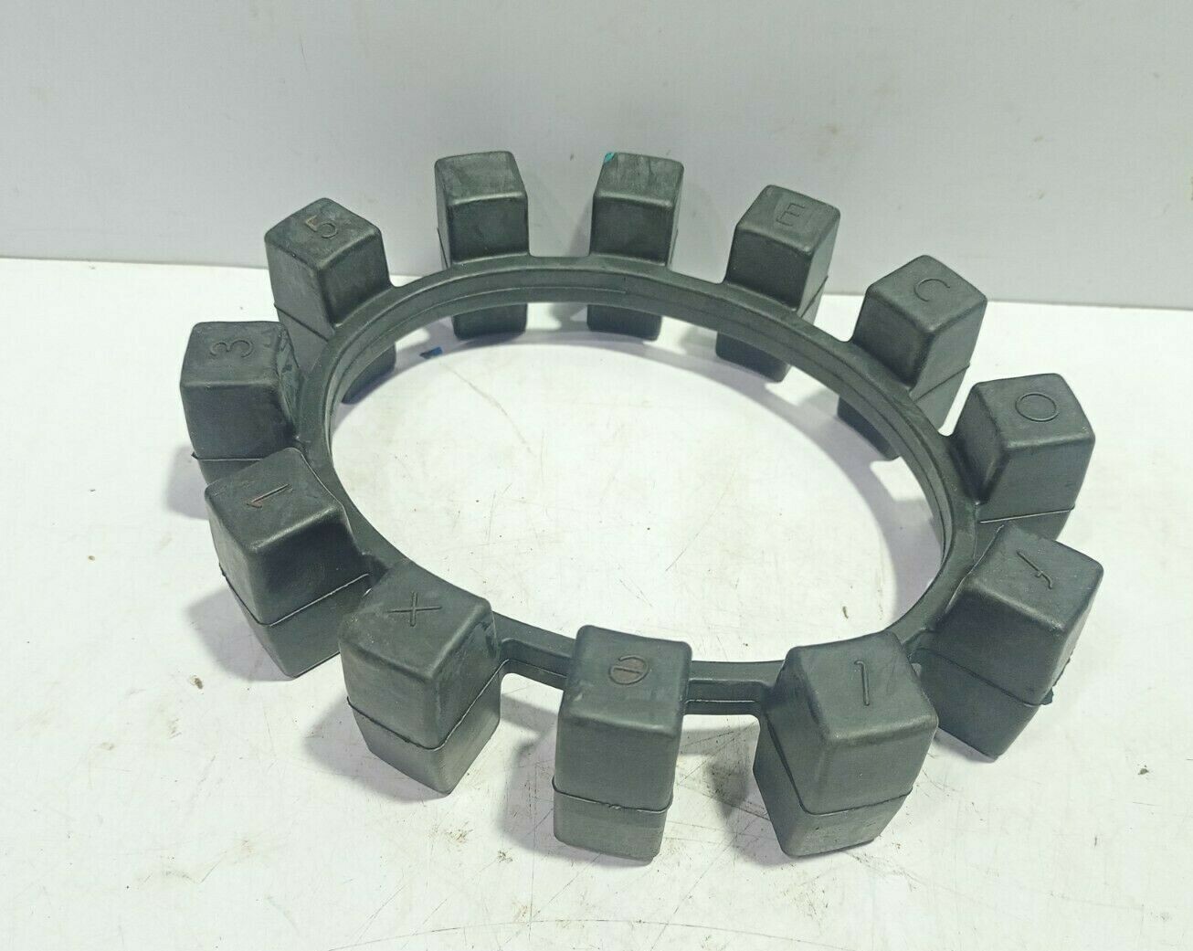 Ecoflex 135 Flexible Sleeves Rexnord 135