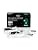 GC 000140 Fuji II LC Glass Ionomer Restorative Capsules A3 50/Pk