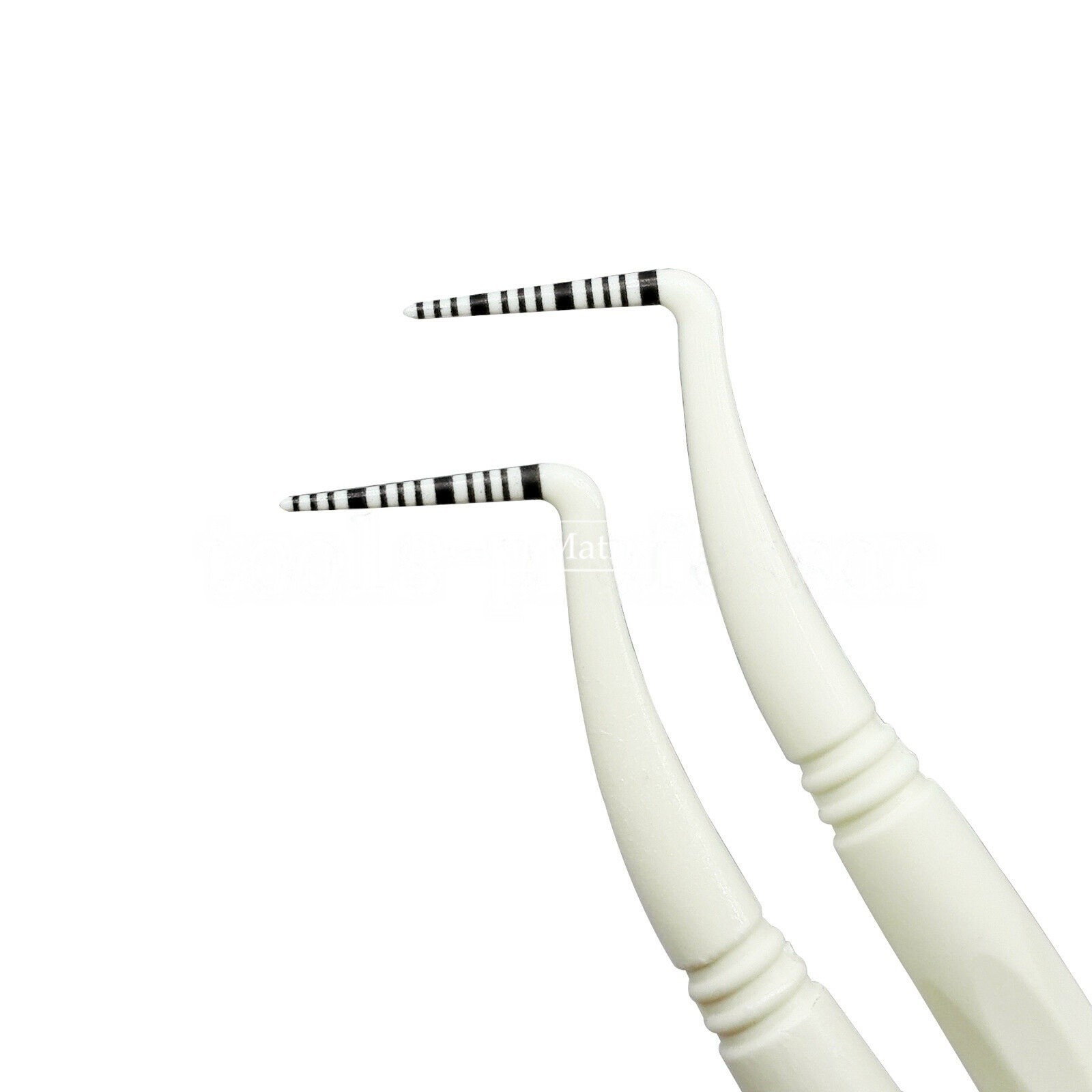 Perio Probe Dental Periodontal Implant Depth Measure Flexible Explorer Scaler
