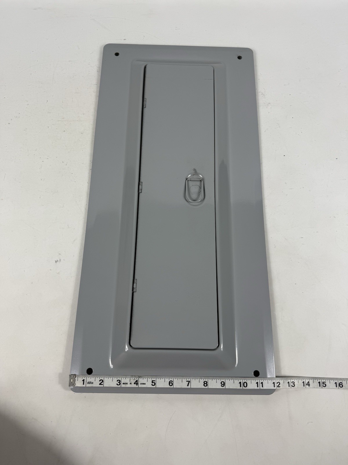 Pushmatic ITE Gould Siemens Circuit Breaker Panel Cover Dead front Cover / Door.