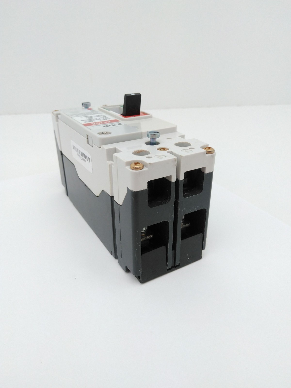 Eaton EGB2030FFG Circuit Breaker, 30A, 2P, E125B