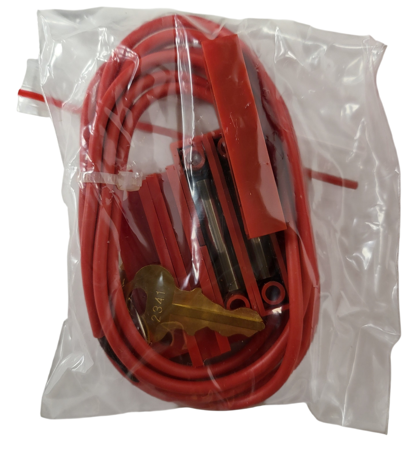 NEW STI STI-6402 105 dB Exit Stopper Multifunction Double Door Alarm