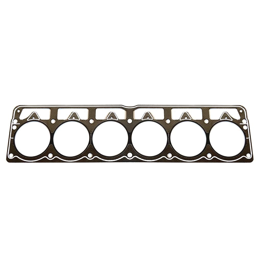 Cylinder Head Gasket Set for Jeep Cherokee 4.0L HS9076PT-4 CS8169-3