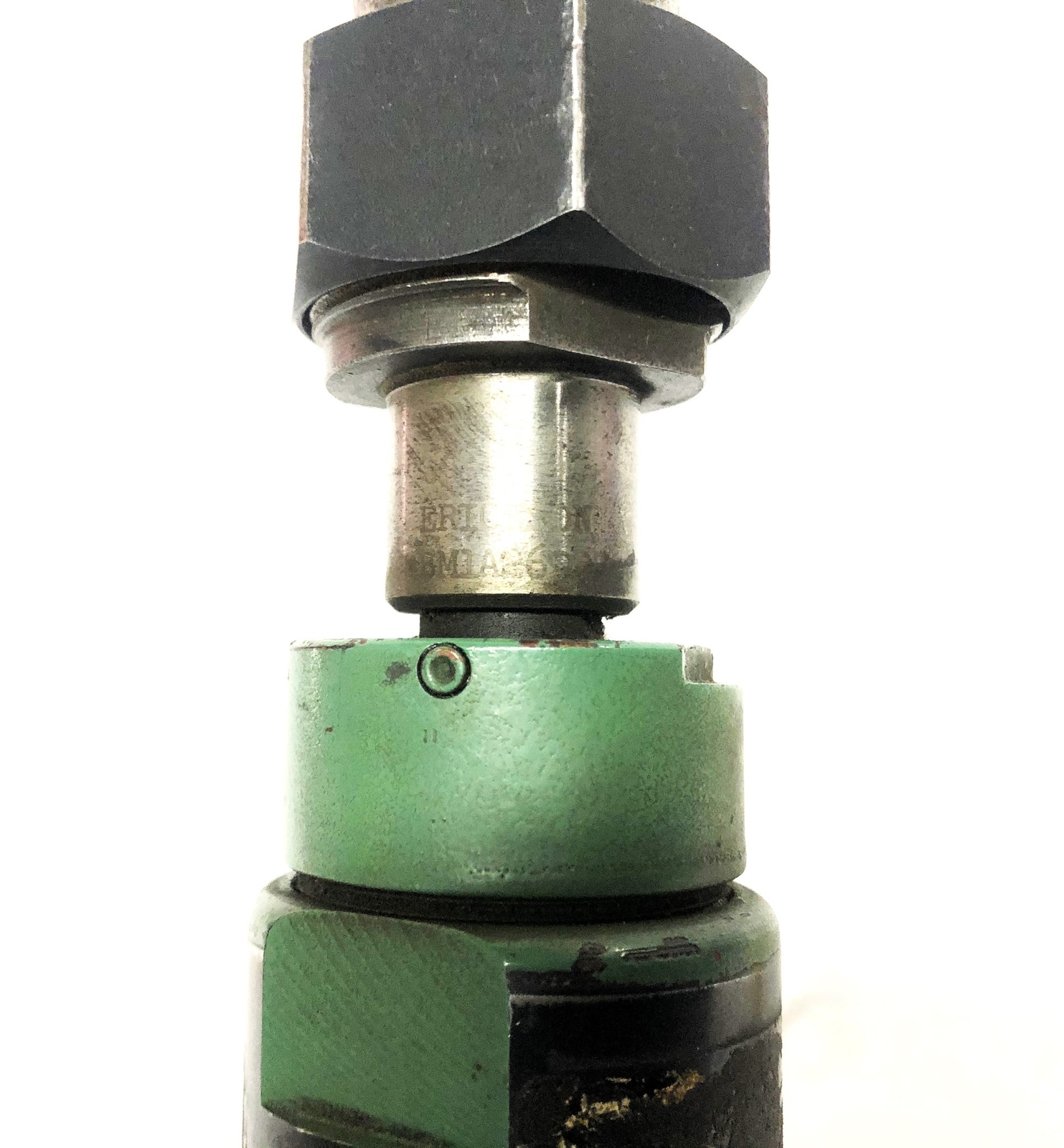 The Aro Corporation 4600 RPM Pneumatic Cylinder 7817A (6112M76) USED