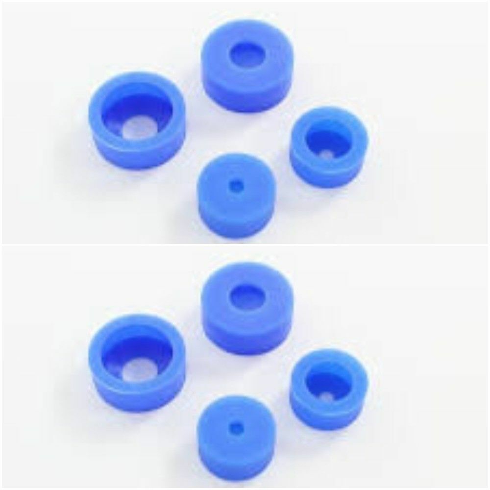 150 PCs Laparoscopy Laparoscopic 5mm & 10mm Trocar Washer