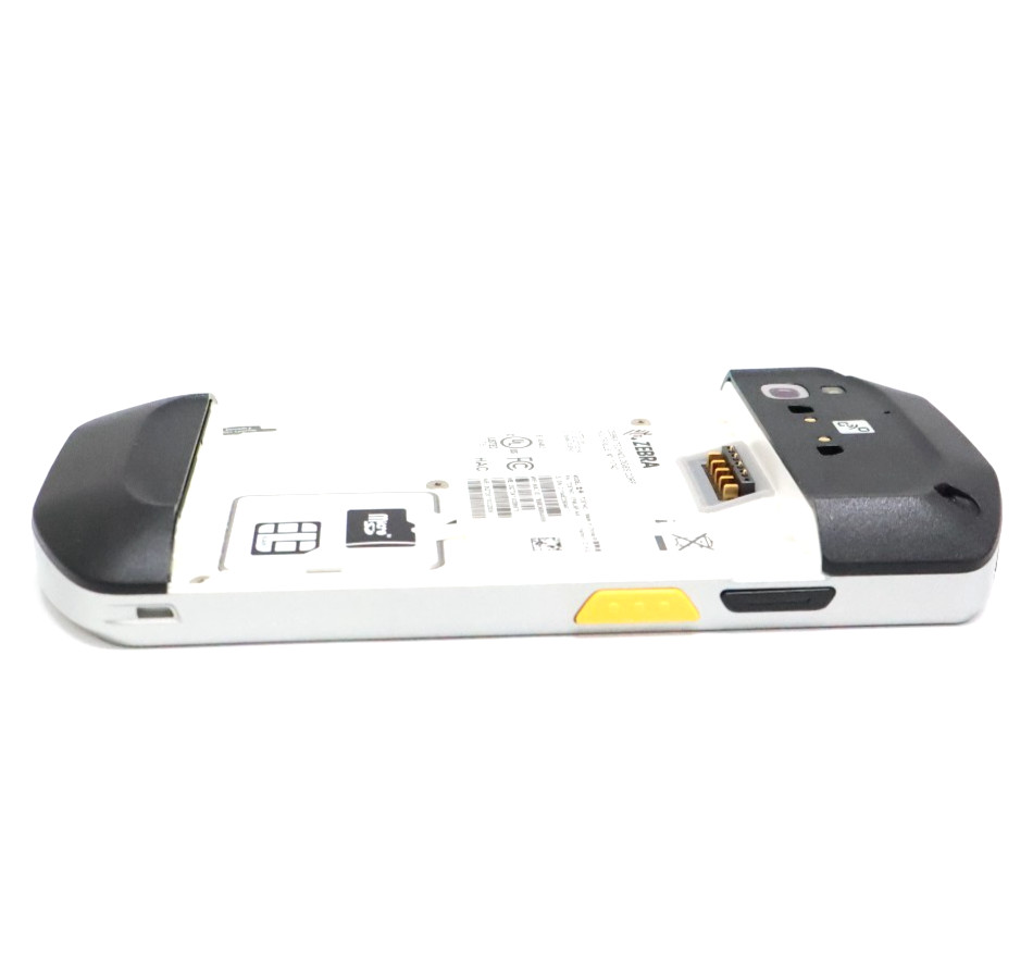 Zebra TC57HO-1XFMU6P-NA Rugged Android 13 Handheld Mobile Computer «No Battery»