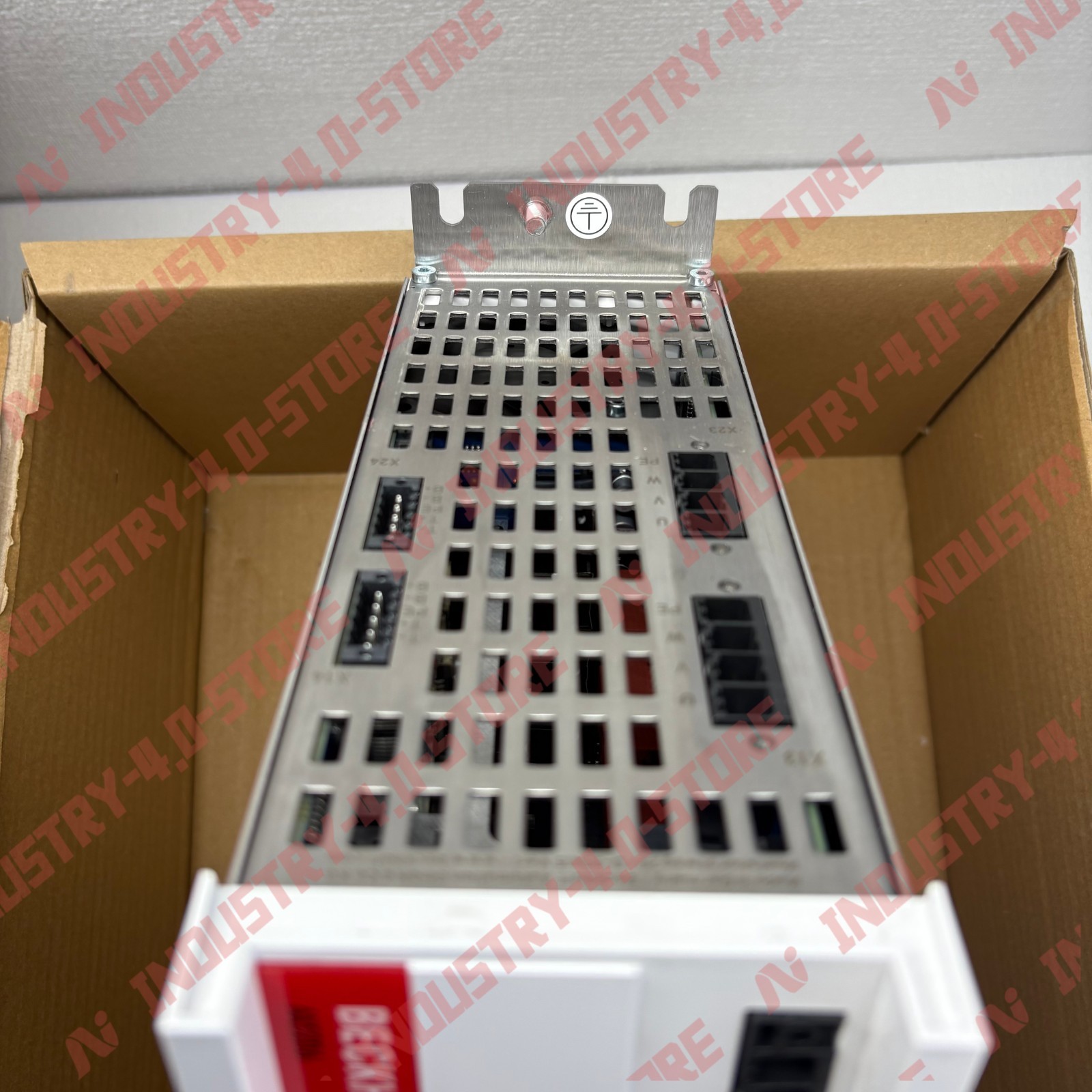 1PCS New BECKHOFF AX5206-0000-0202 Digital Compact Servo Drives