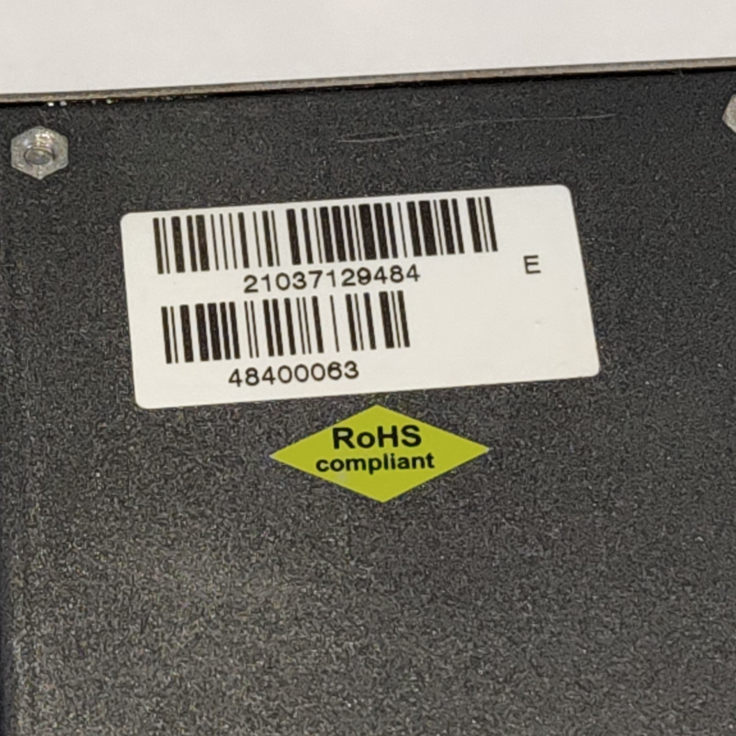 Traco Power TSP 360-124 Induatrial Power Supply 24VDC/15.0A