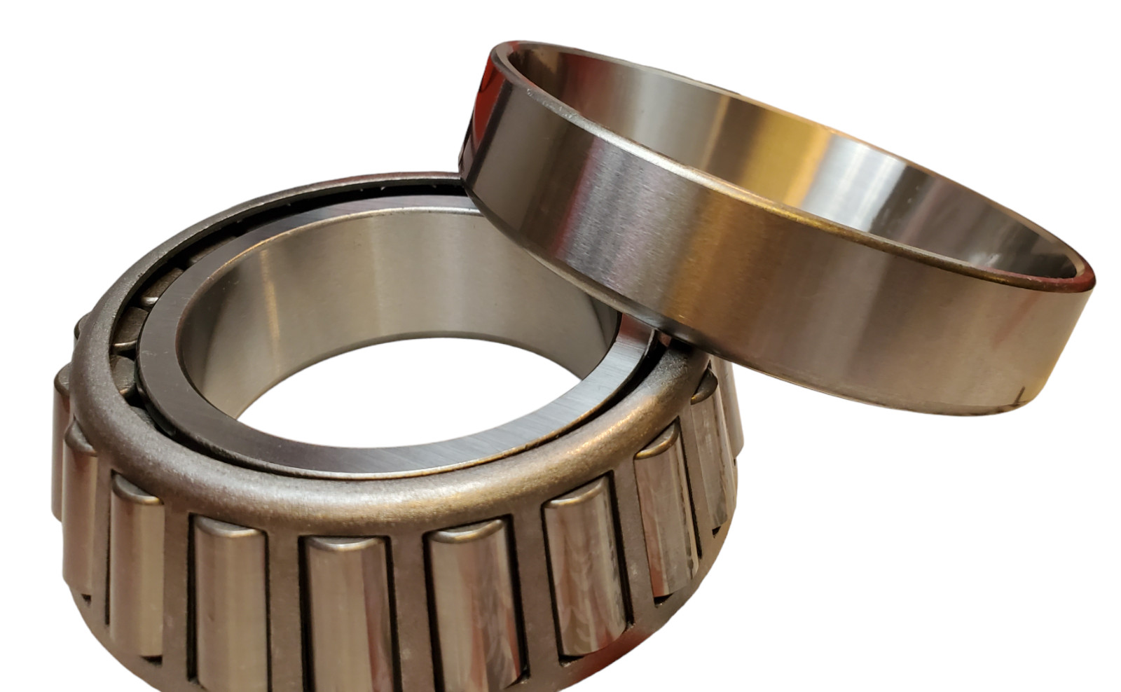 559 552-A Tapered Roller Bearing Cup and Cone Set ENDURO Brand Ships FAST!