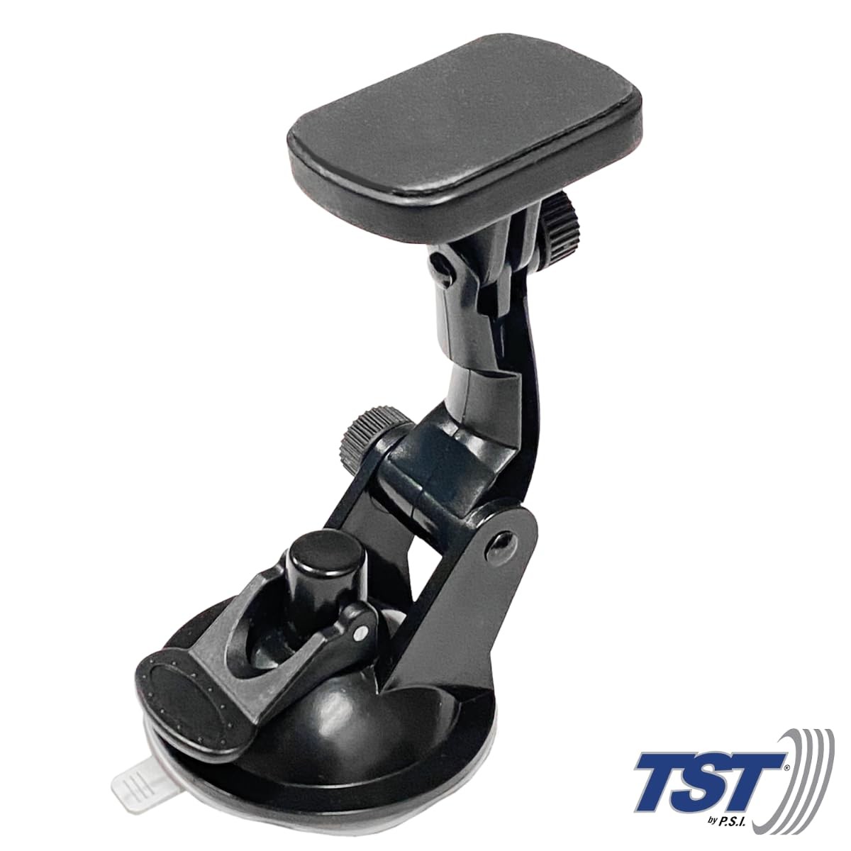 TST 770 Series TPMS – RV Tire Pressure Monitoring System 4 Flow Thru Sensors