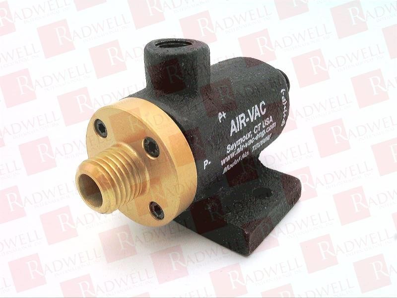 AIR VAC TD260M / TD260M (BRAND NEW)