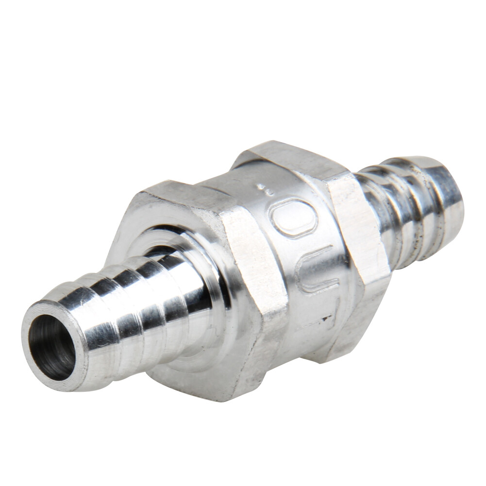 One Way Non Return Fuel Check Valve For 5/16″ or 1/2″ or 3/8″ Petrol Carburettor