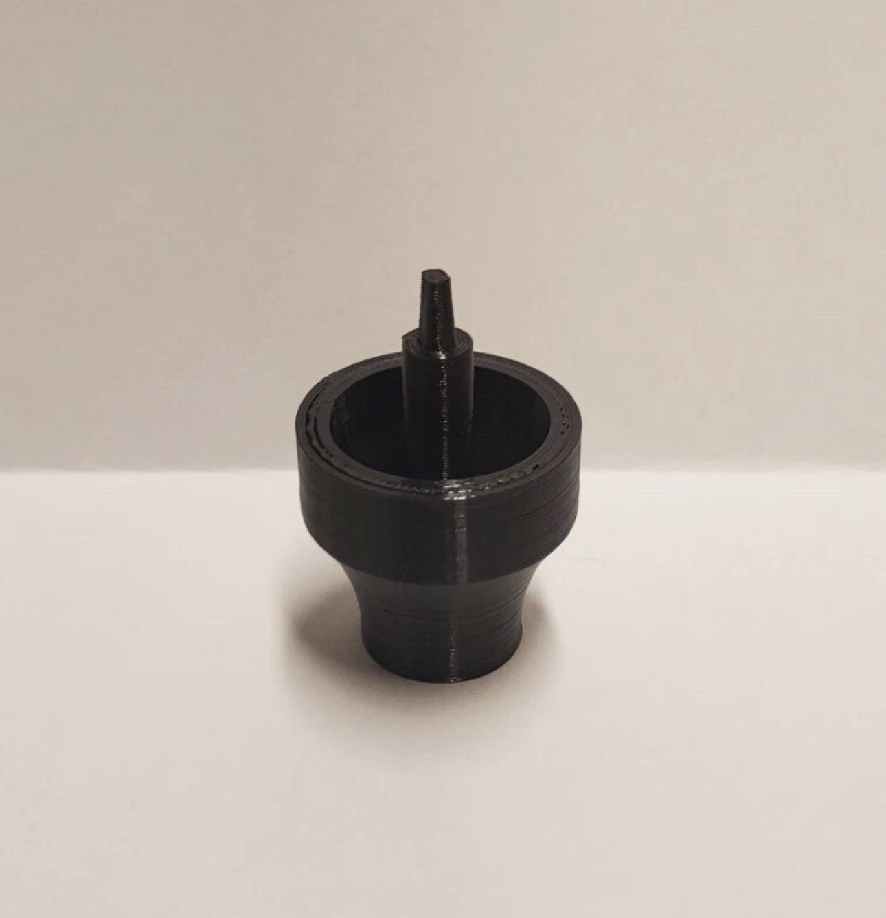 Weller Soldering Knob Temperature