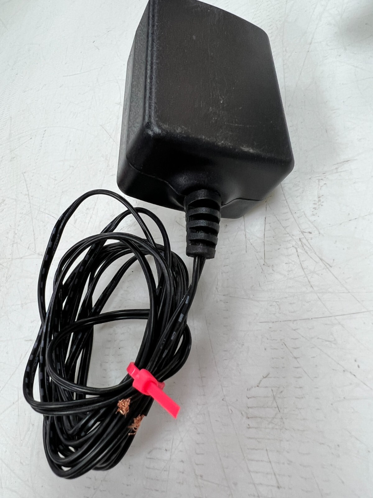 👀 COMET AMBIENT TEMPERATURE TRANSMITTER W/ RS232 OUTPUT 90-30 VDC T0310