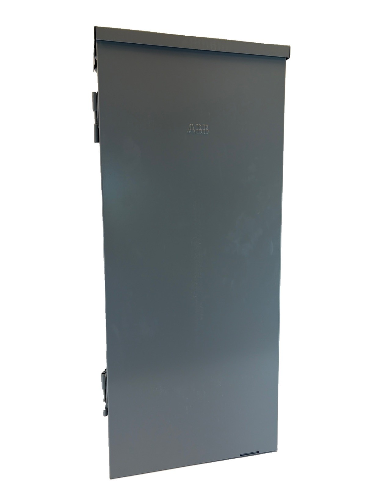 ABB 200 Amp Main Breaker Panel 30/60 Outdoor Load Center W/ PONeutral PAM3020RPA