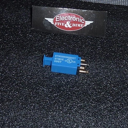 Surge Technologies 5 Pin ST50300GN000GT Box Of 100 PCS