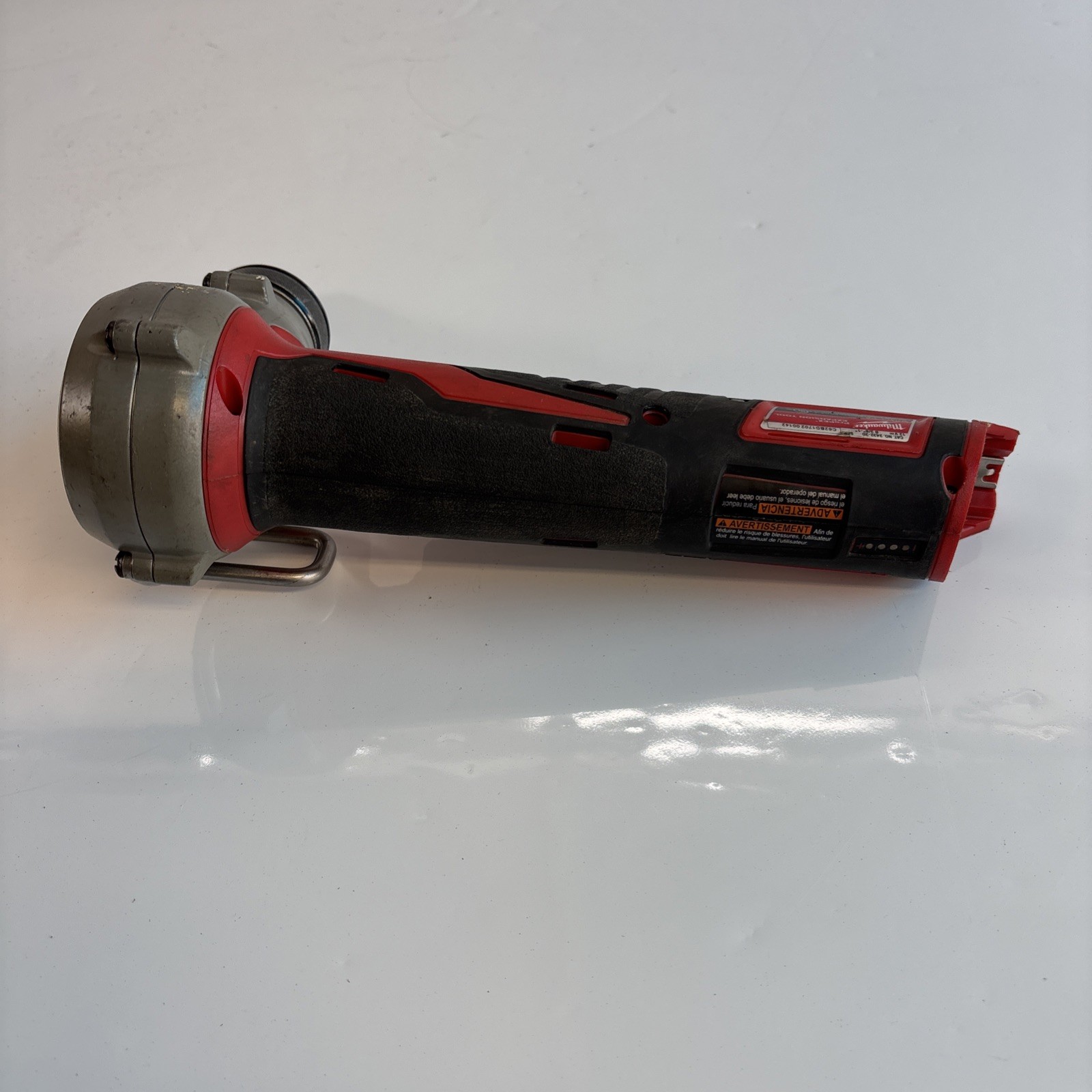 Milwaukee 2432-20 M12 Pex Expander Tool Tube Expander