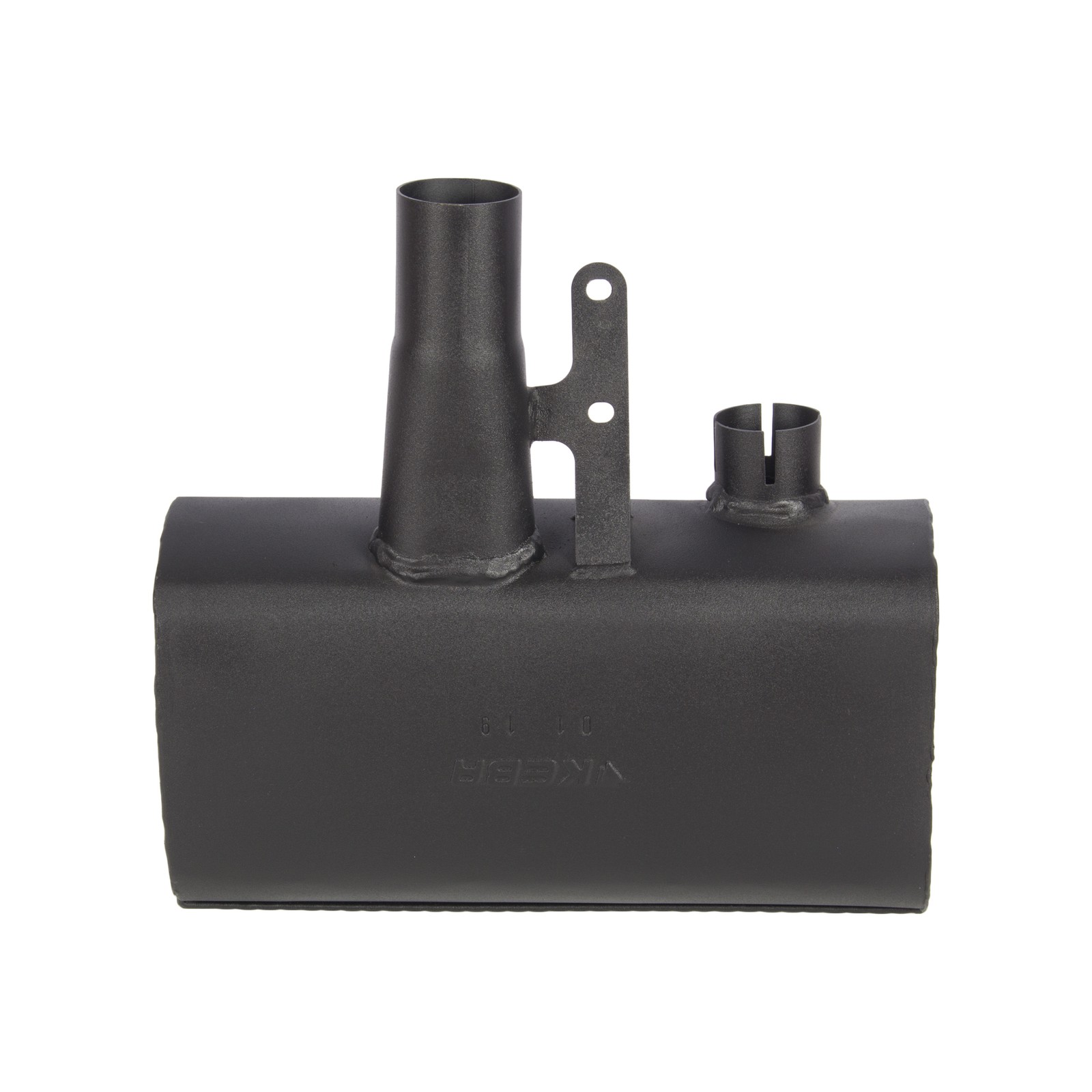 Muffler Replacement for CASE-IH NEW HOLLAND TN65 TN55D TN55S 1117-2009 5172649