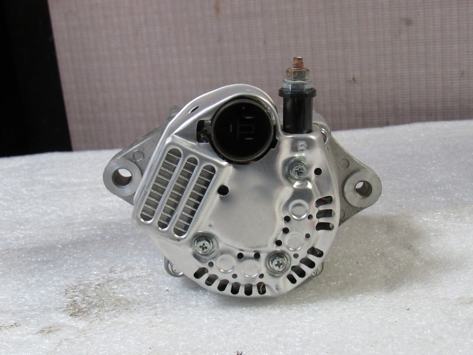 No Name VDI10351202-E Forklift Lift Truck Alternator 1002340