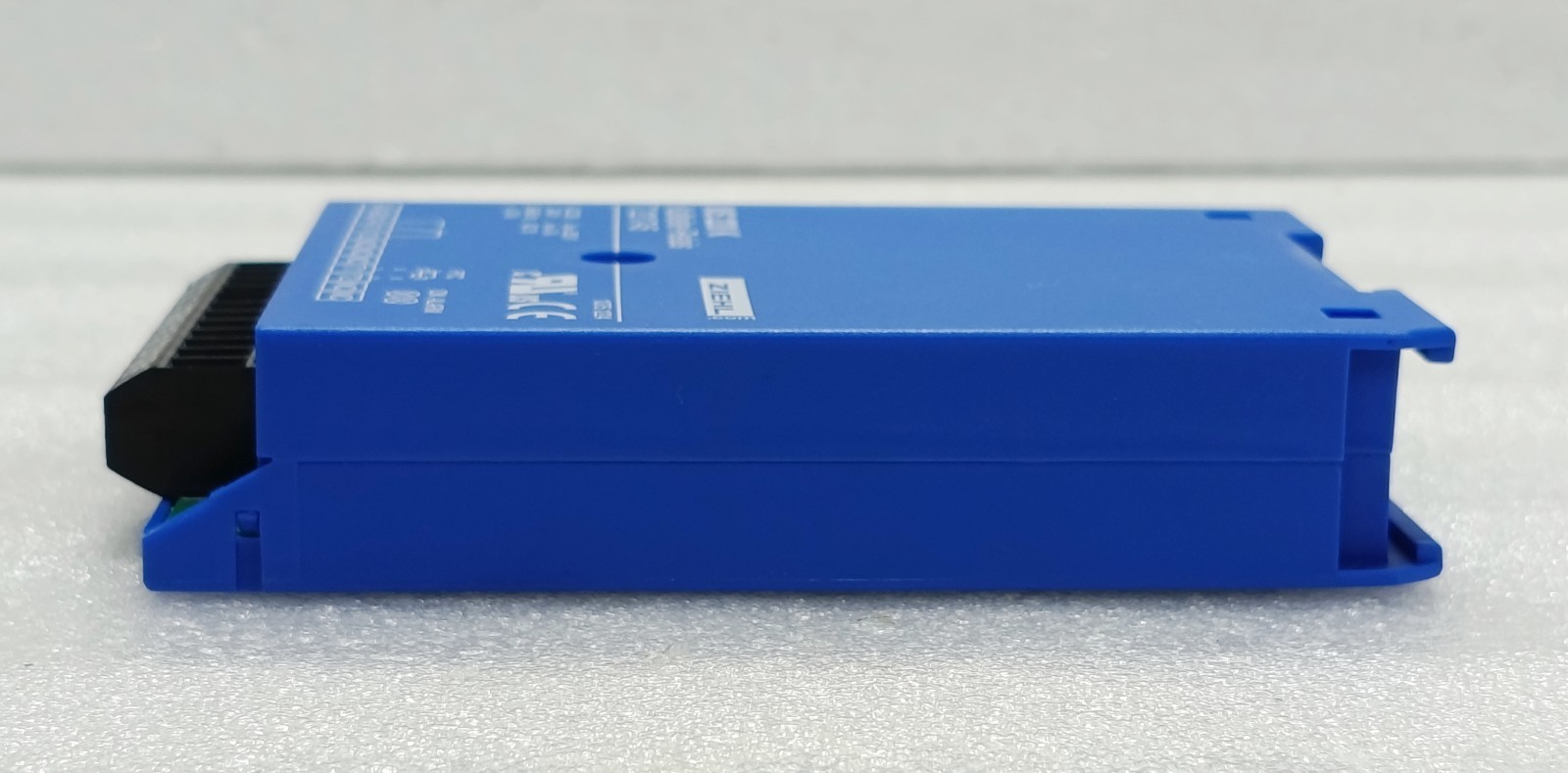 ZIEHL MS 220 K PTC Thermistor Cold Conductor Motor Protection Relay T 221745