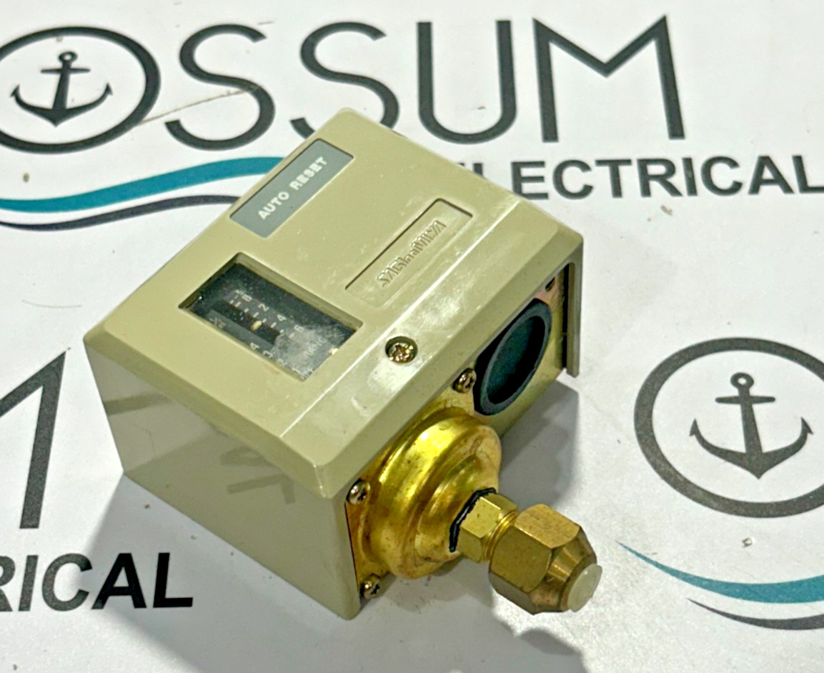 Saginomiya SNS-C106 Pressure Switch FREE FAST SHIPPING
