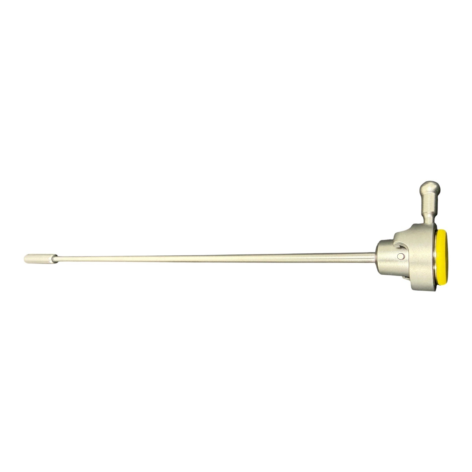 Karl Storz – Item No: 27040OC – Standard Obturator, 24/26 Fr, Yellow