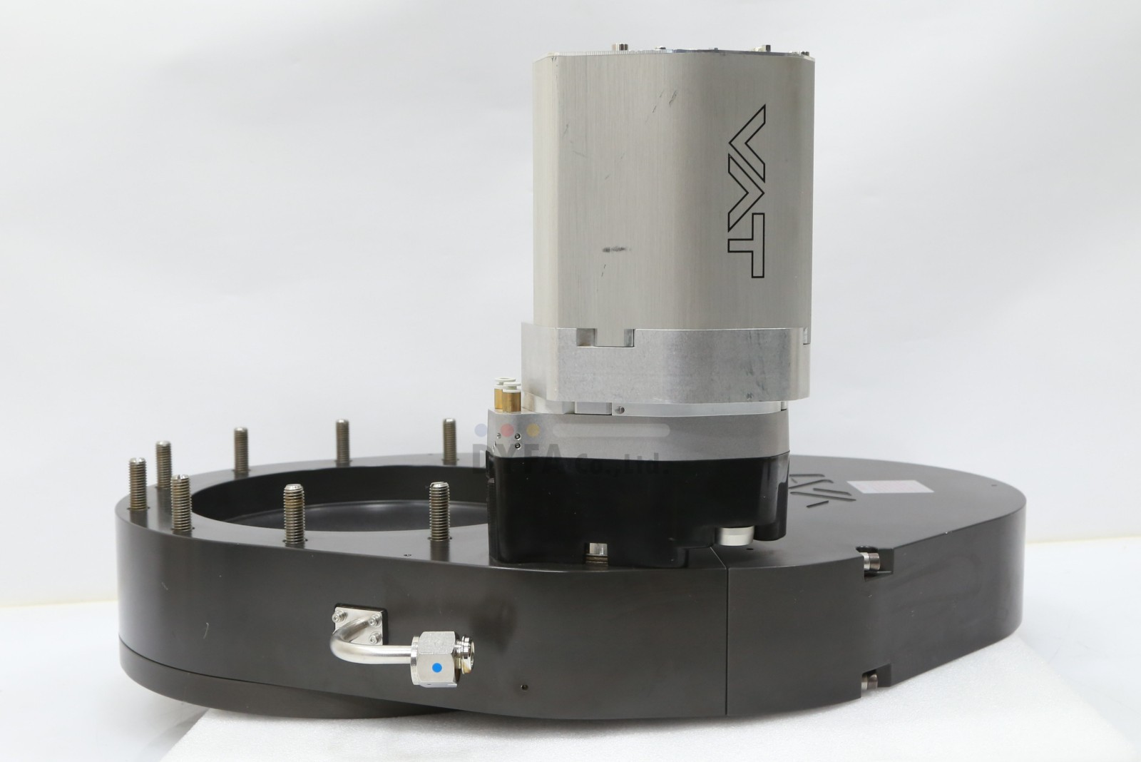 VAT Pendulum Gate valve used 65048-JHGH (342943 or 241244) VLV-I-2072=P31