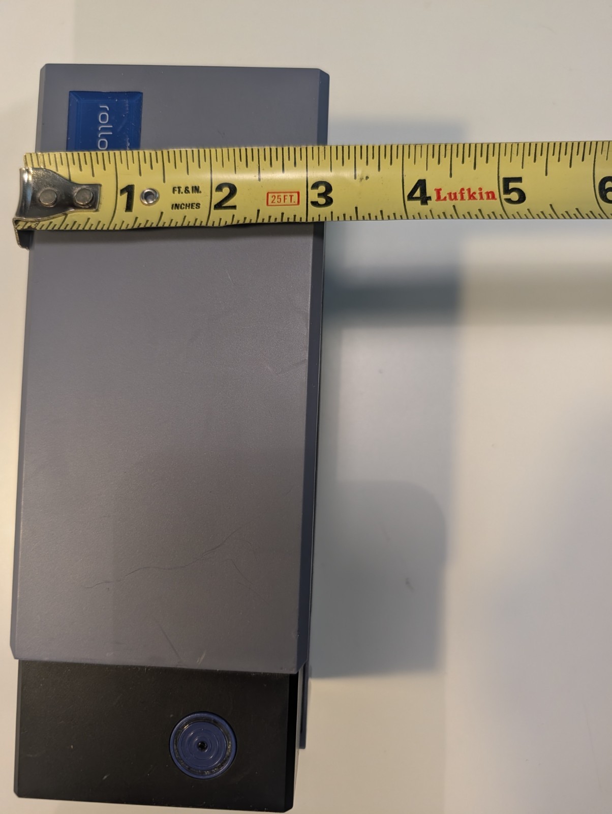 Rollo X1038 Commercial Thermal Shipping Label Printer – Tested Working w/ Cables