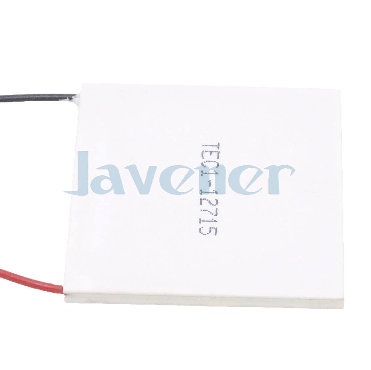 TEC1-12715 12V 15A 50x50mm Heatsink Thermoelectric Cooler Peltier Cooling Plate