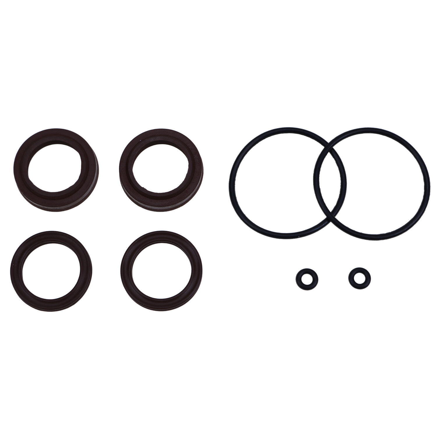Steering Cylinder HC5345 FSM051 Replacement Seal Kit Fit for Seastar Teleflex