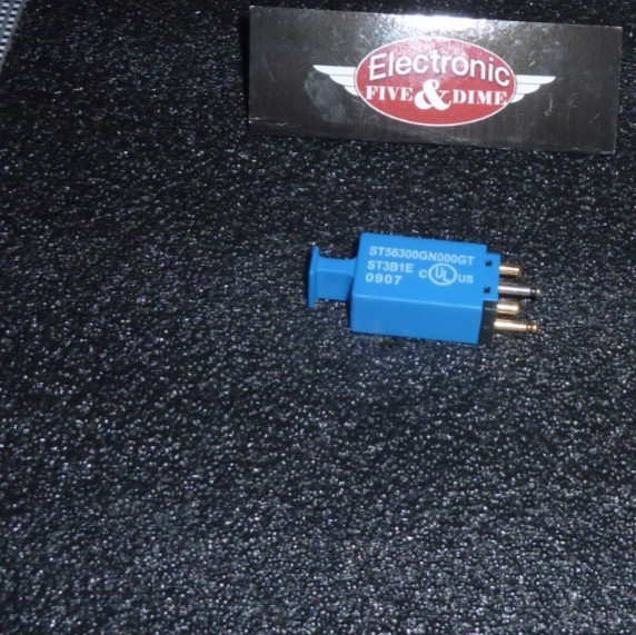 Surge Technologies 5 Pin ST50300GN000GT Box Of 100 PCS