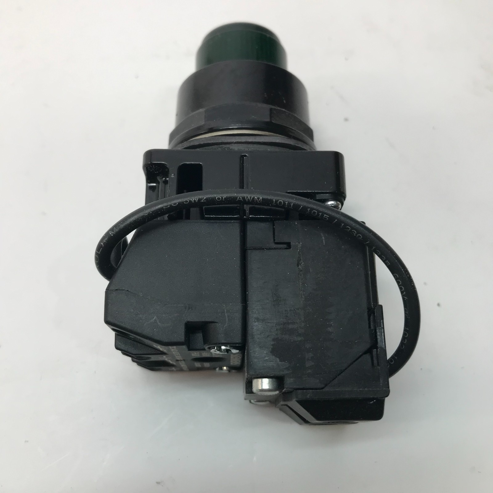 Siemens 52BT6G3AB Push to Test Pilot Light Transformer Type, 120 Volts – New