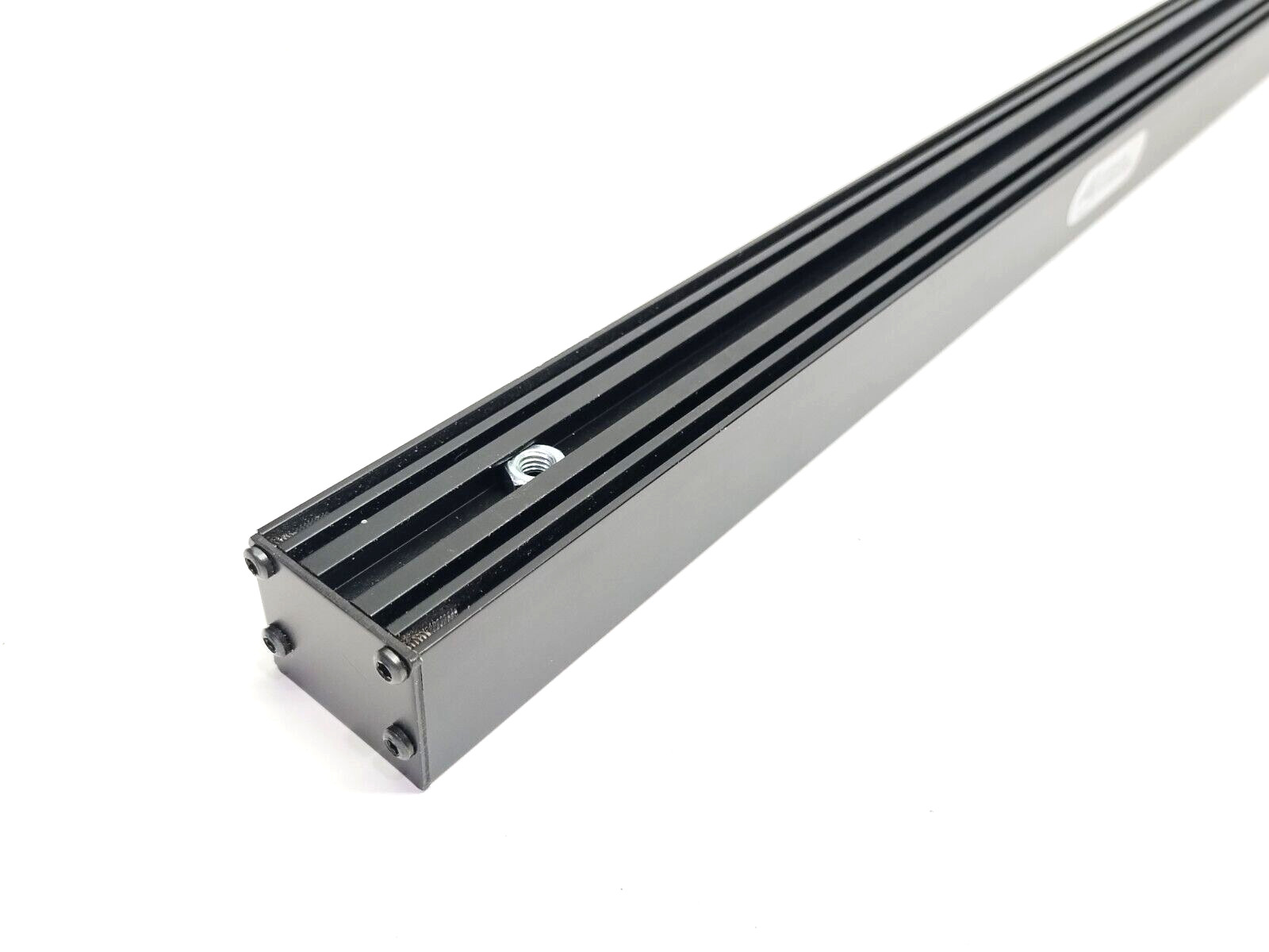 Advanced Illumination LL17418-62524D High Intensity Bar Light 18″ Red LED