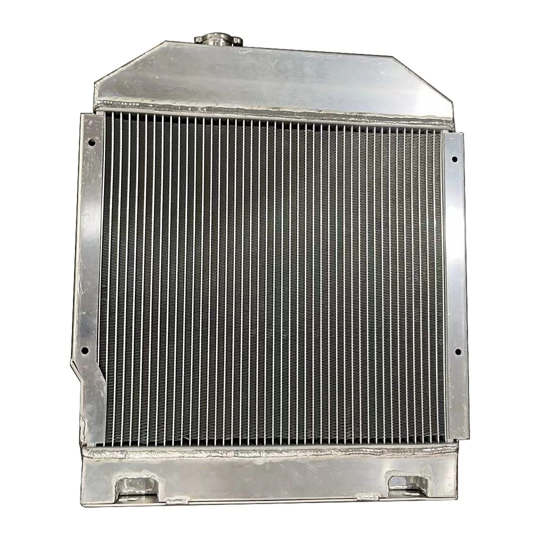 Radiator Fits Ford New Holland 4630 3230 4130 3930 3430 250C 260C E9NN8005AB15M
