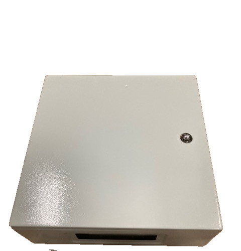 Vevor SPT-404015 Nema 4X Steel Enclosure Electrical Box 16″ X 16″ X6″ IP66 Rated