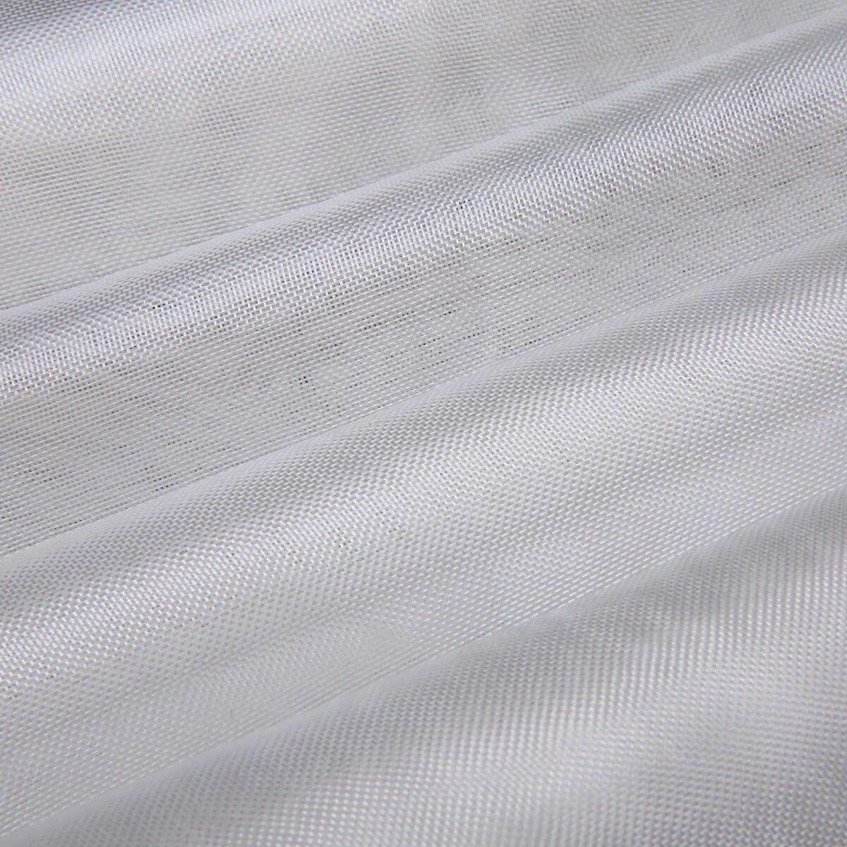 8 Oz Fiberglass Fabric Mesh, 39 x 10 Yards, Durable Mat Material for Projects