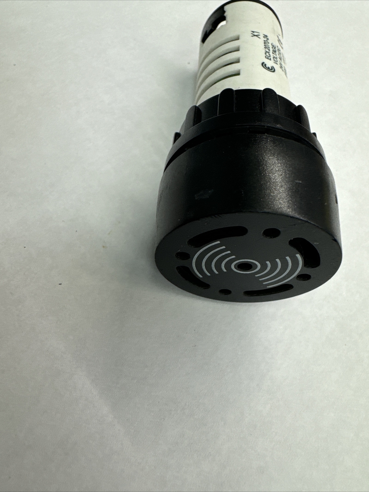 Automation Direct ECX2070-24 Audible Panel Alarm Buzzer 24V Ac or DC IP20