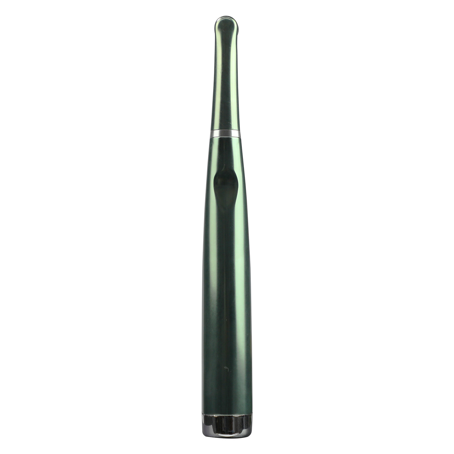 Dental LED Curing Light 1 Second Curing With Light Meter 1800M W/cm² Metal Head