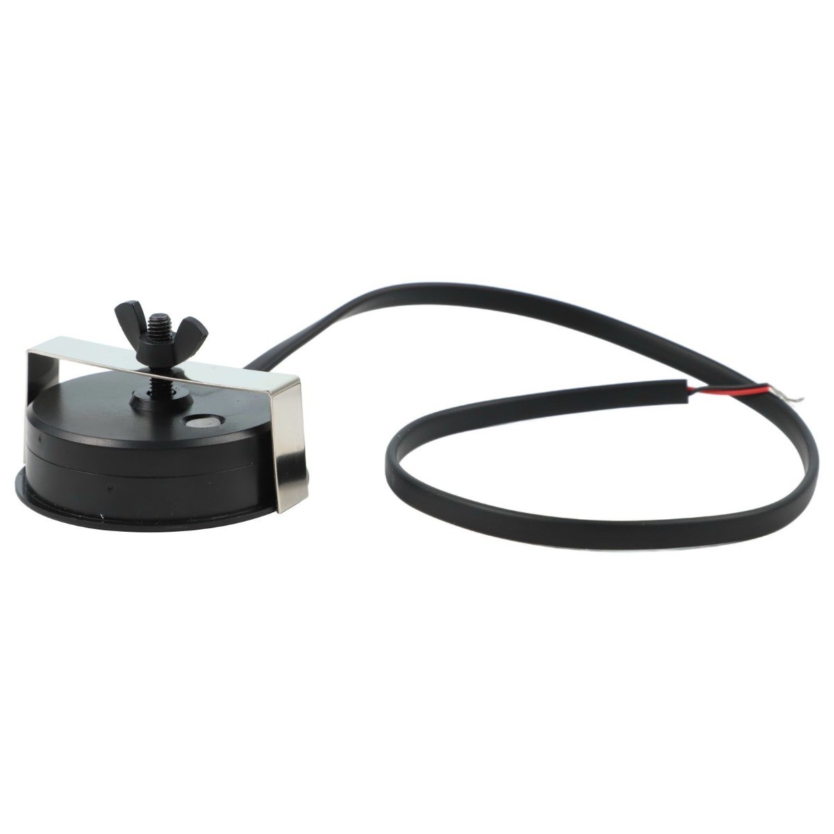 For Various Battery Types And Systems Low Voltage Alarm Battery Monitor