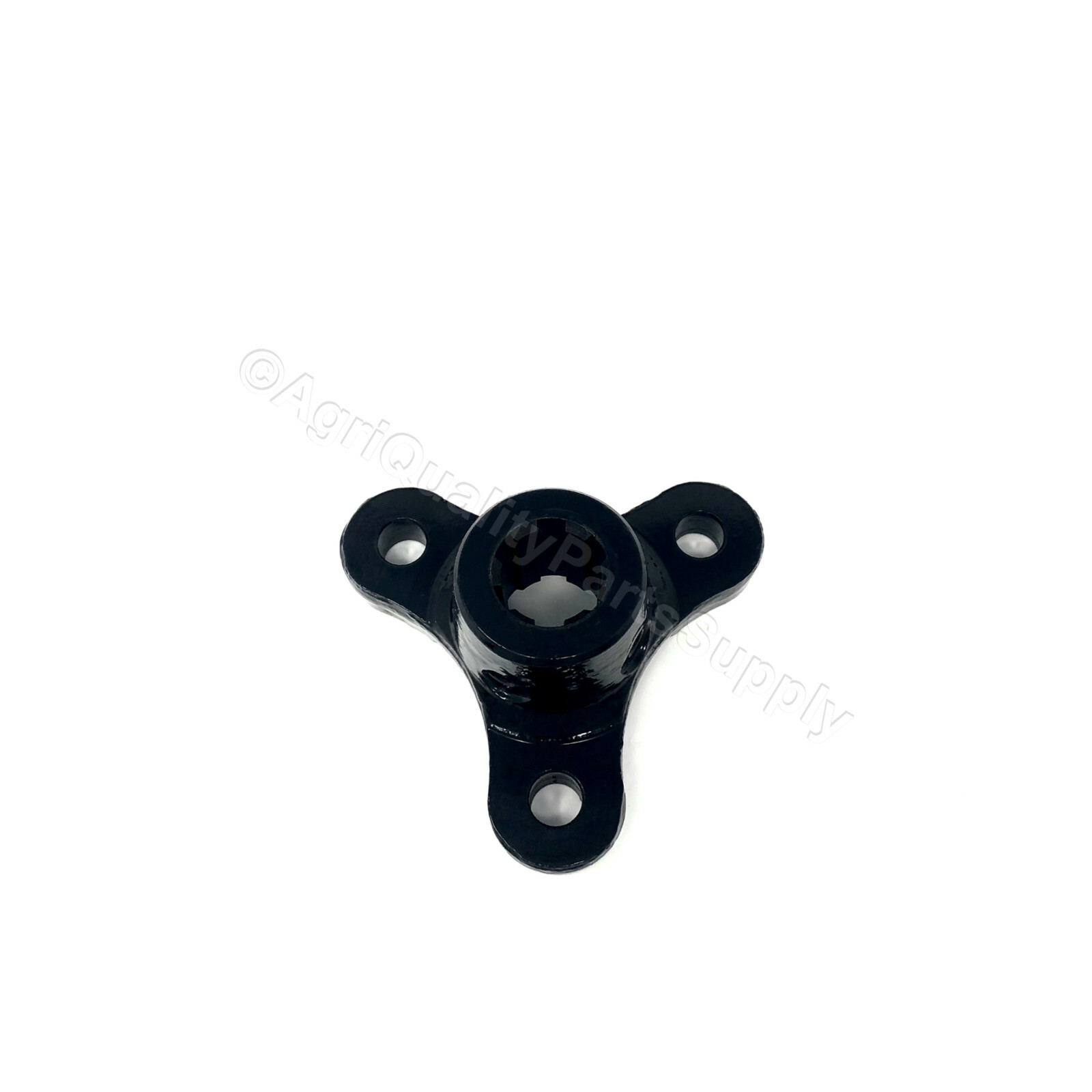 Land Pride Spider Yoke with 1 3/8″-6 Spline for Flex Coupler Shaft P/N 23-071