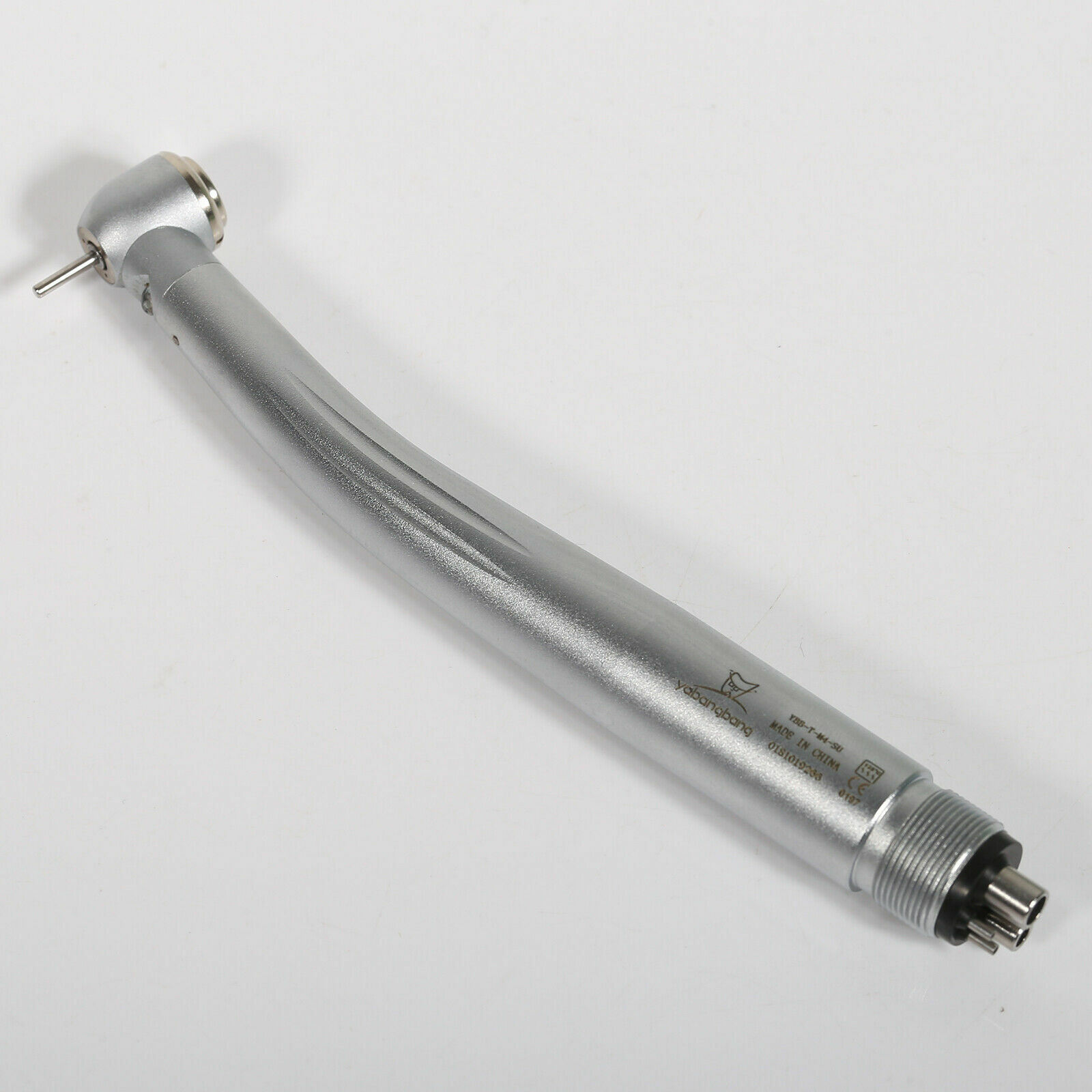 Yabangbang E-generator Dental LED Fiber Optic High Speed Handpiece YBB-T-M4-SU