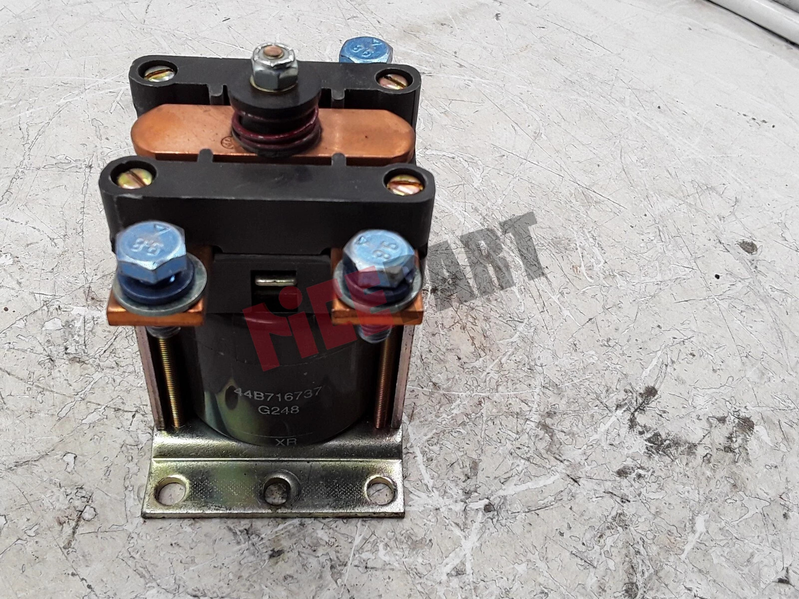 1x CTTA300AH248XN 48V relay IC4482 Electric forklift DC contactor