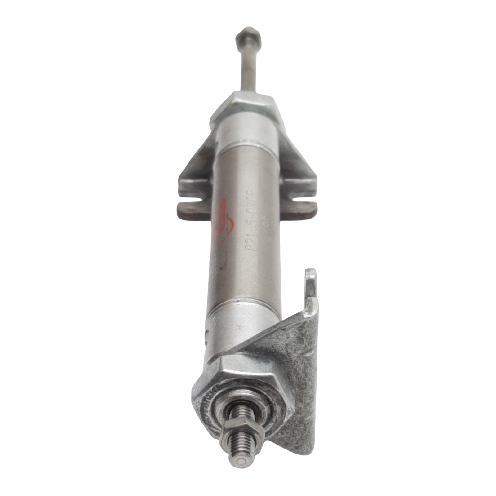 Bimba 021.5-DXDE Pneumatic Cylinder ø9/16″ Bore, 1-1/2″ Stroke, UNF0.190, 250psi