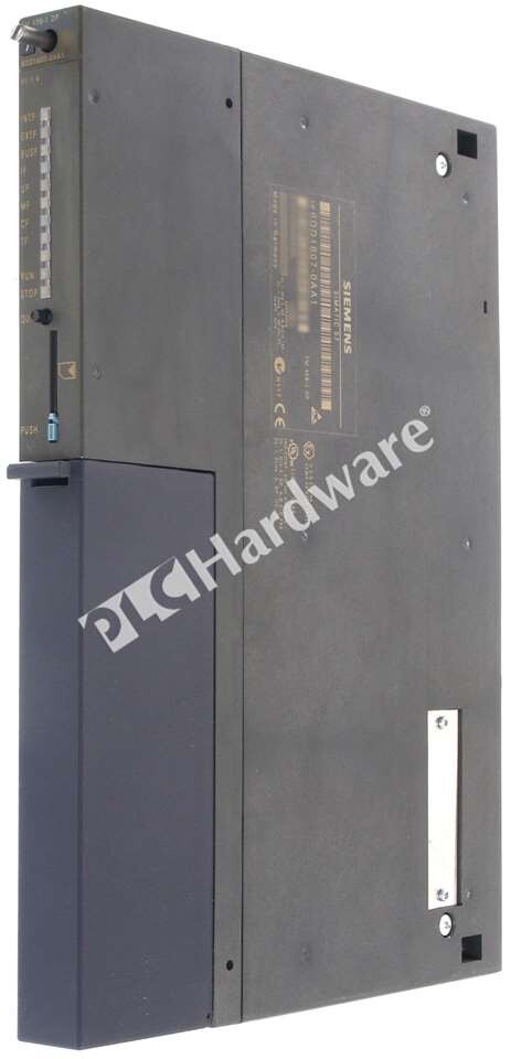Siemens 6DD1607-0AA1 6DD1 607-0AA1 SIMATIC S7-400 FM 458-1 DP Application Module