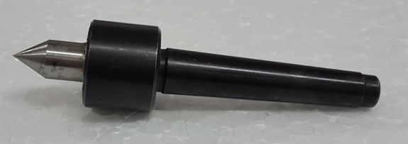 MT0 Live Center Fits Atlas Craftsman and other Lathes ” New “