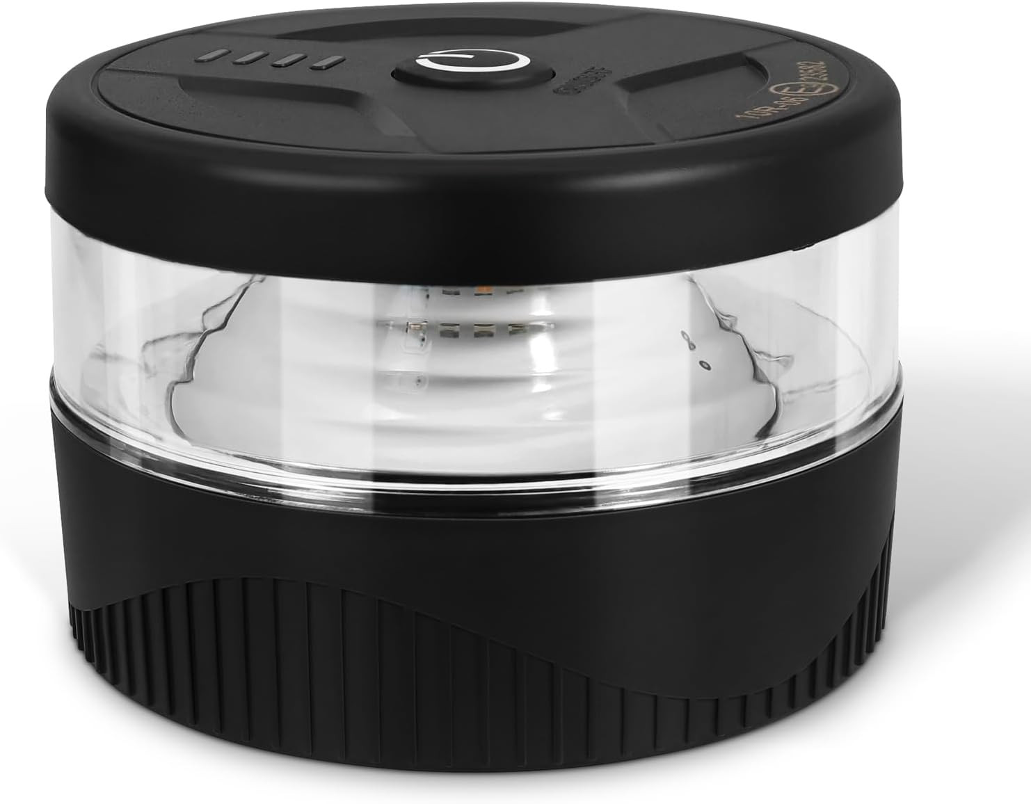 Magnetic Wireless Beacon Light, USB-C Rechargeable LED Strobe Lights for Truck,
