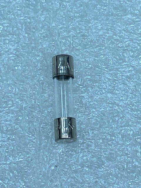 Littlefuse Inc Glass Fuse H218004 T4A 250V 20x5mm Brand New – Box of 100 pcs