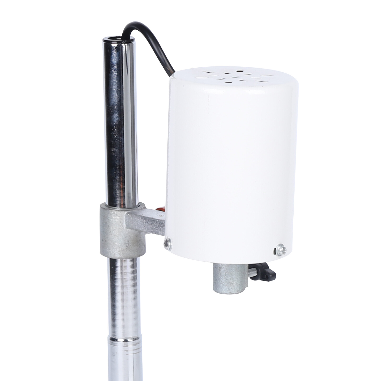 High Speed Homogenizer Lab Mixer Disperser 8000 to 22000RPM Emulsifying Machine